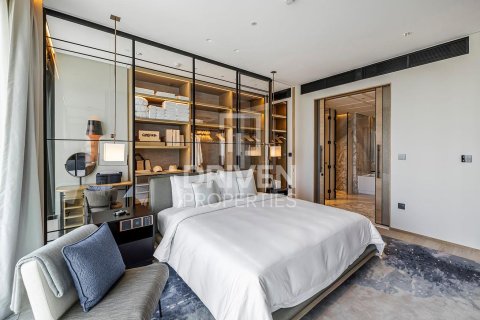 Apartmen di Zabeel, Dubai, UAE 1 bilik tidur, 80 meter persegi № 652960 - foto 17