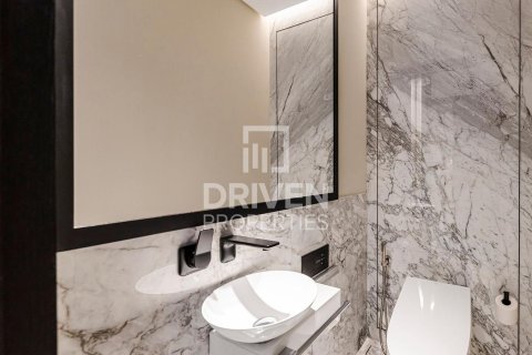 Apartmen di Zabeel, Dubai, UAE 1 bilik tidur, 80 meter persegi № 652960 - foto 15