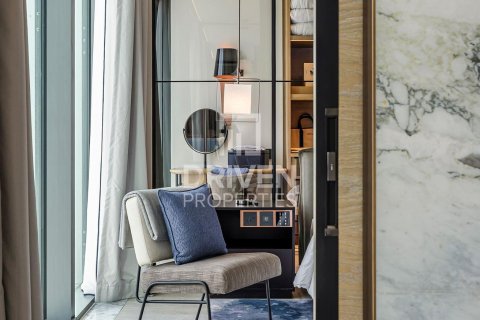 Apartmen di Zabeel, Dubai, UAE 1 bilik tidur, 80 meter persegi № 652960 - foto 8