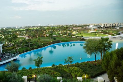 Townhouse sa Dubai, UAE 4 silid-tulugan, 113.8 sq.m. № 638189 - larawan 5