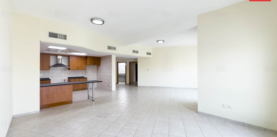 Byt v Jebel Ali, Dubai, SAE 2 ložnice, 135.9 m² Č.: 638192