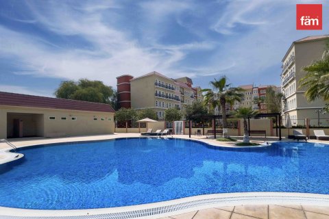 Byt v Jebel Ali, Dubai, SAE 2 ložnice, 135.9 m² Č.: 638192 - fotografie 15