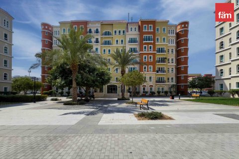 Byt v Jebel Ali, Dubai, SAE 2 ložnice, 135.9 m² Č.: 638192 - fotografie 20