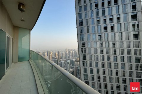 Пәтер Дубай Марина, БАӘ-да 1 жатын бөлме, 88.4 м² № 638193 - фото 13