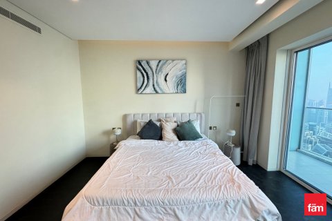 Пәтер Дубай Марина, БАӘ-да 1 жатын бөлме, 88.4 м² № 638193 - фото 8