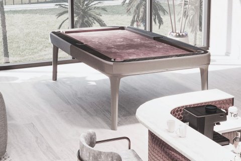Dubai, UAE의 판매용 아파트 37.6제곱미터 번호 638191 - 사진 8