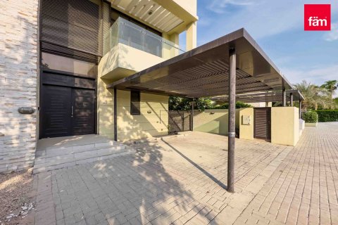 Vilë në Dubai, Emiratet e Bashkuara Arabe 5 dhoma gjumi, 442.3 m2. № 638195 - Foto 17