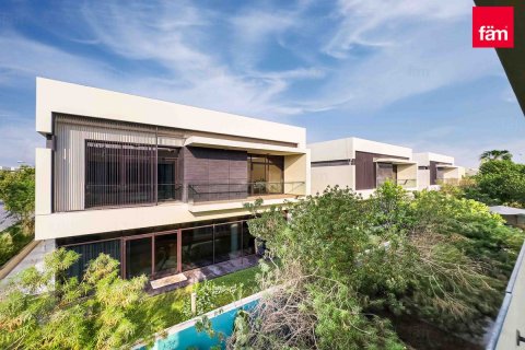 Vilë në Dubai, Emiratet e Bashkuara Arabe 5 dhoma gjumi, 442.3 m2. № 638195 - Foto 4