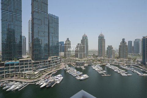 Byt v Dubai Marina, SAE 2 ložnice, 123.1 m² Č.: 630839 - fotografie 1