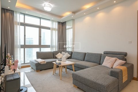 Byt v Dubai Marina, SAE 2 ložnice, 123.1 m² Č.: 630839 - fotografie 4