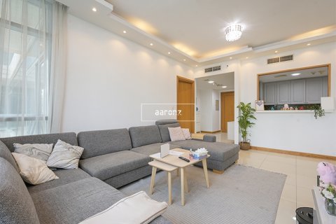 Byt v Dubai Marina, SAE 2 ložnice, 123.1 m² Č.: 630839 - fotografie 2