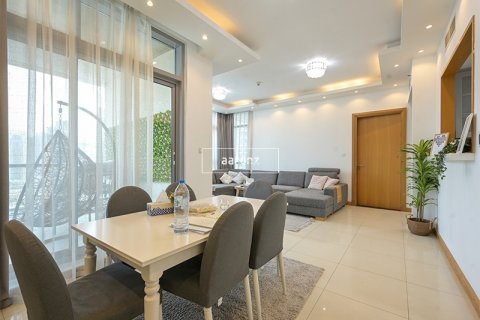 Byt v Dubai Marina, SAE 2 ložnice, 123.1 m² Č.: 630839 - fotografie 9
