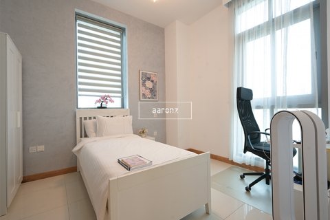 Byt v Dubai Marina, SAE 2 ložnice, 123.1 m² Č.: 630839 - fotografie 7