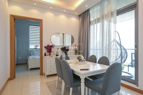 Byt v Dubai Marina, SAE 2 ložnice, 123.1 m² Č.: 630839 - fotografie 11