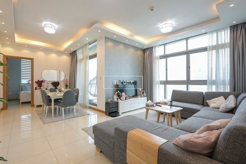 Byt v Dubai Marina, SAE 2 ložnice, 123.1 m² Č.: 630839 - fotografie 3