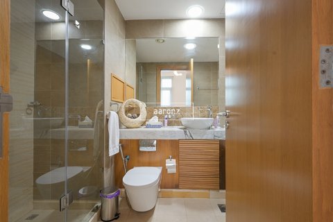 Byt v Dubai Marina, SAE 2 ložnice, 123.1 m² Č.: 630839 - fotografie 14