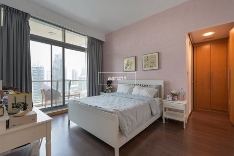Byt v Dubai Marina, SAE 2 ložnice, 123.1 m² Č.: 630839 - fotografie 6