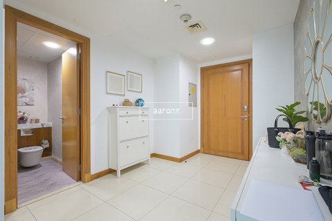 Byt v Dubai Marina, SAE 2 ložnice, 123.1 m² Č.: 630839 - fotografie 5