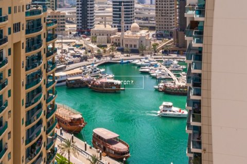 Apartment in Jumeirah Beach Residence, Dubai, UAE 2 bedrooms, 119.8 sq.m. № 630835 - photo 15