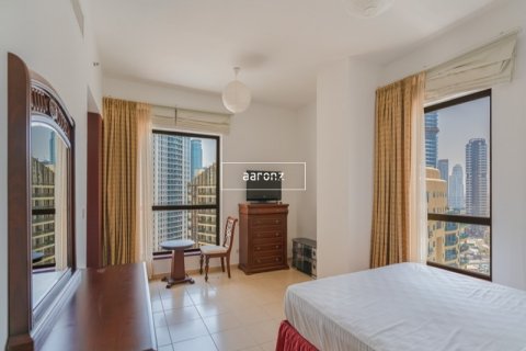 Apartment in Jumeirah Beach Residence, Dubai, UAE 2 bedrooms, 119.8 sq.m. № 630835 - photo 13