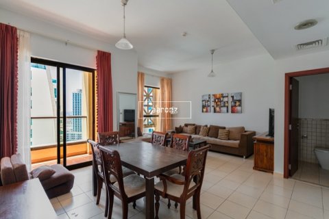 Apartment in Jumeirah Beach Residence, Dubai, UAE 2 bedrooms, 119.8 sq.m. № 630835 - photo 3