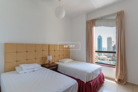 Apartment in Jumeirah Beach Residence, Dubai, UAE 2 bedrooms, 119.8 sq.m. № 630835 - photo 12