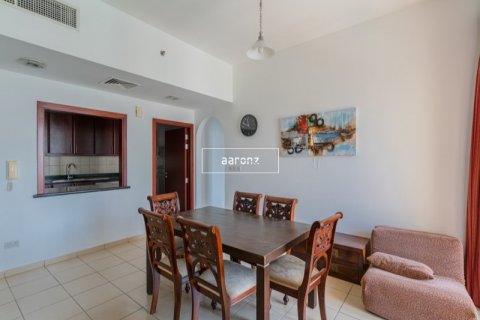 Apartment in Jumeirah Beach Residence, Dubai, UAE 2 bedrooms, 119.8 sq.m. № 630835 - photo 4
