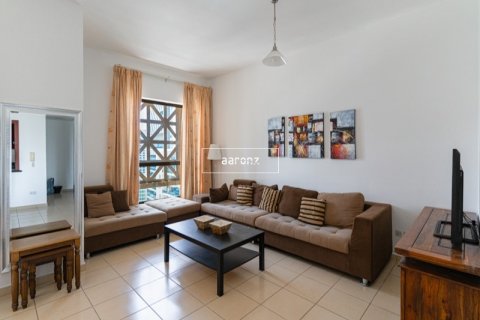 Apartment in Jumeirah Beach Residence, Dubai, UAE 2 bedrooms, 119.8 sq.m. № 630835 - photo 1