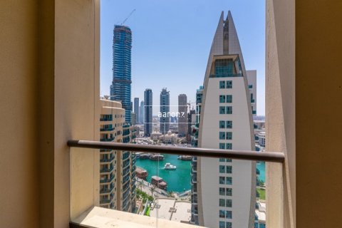 Apartment in Jumeirah Beach Residence, Dubai, UAE 2 bedrooms, 119.8 sq.m. № 630835 - photo 14