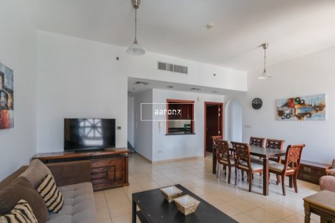 Apartment in Jumeirah Beach Residence, Dubai, UAE 2 bedrooms, 119.8 sq.m. № 630835 - photo 2
