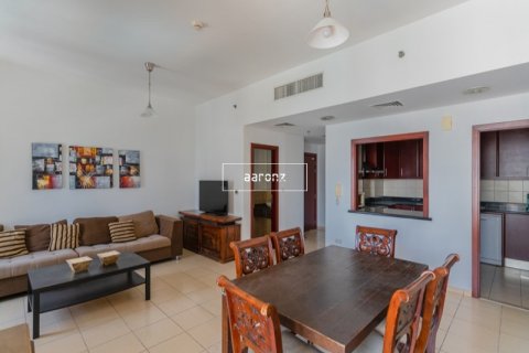Apartment in Jumeirah Beach Residence, Dubai, UAE 2 bedrooms, 119.8 sq.m. № 630835 - photo 6