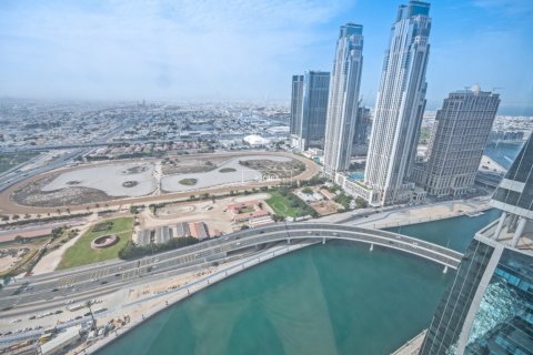 Pejabat di Business Bay, Dubai, UAE 111.3 meter persegi № 630836 - foto 10