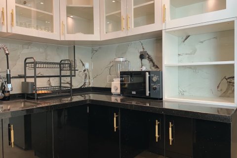 Apartmen di Dubai Marina, UAE 2 bilik tidur, 158.2 meter persegi № 630841 - foto 16