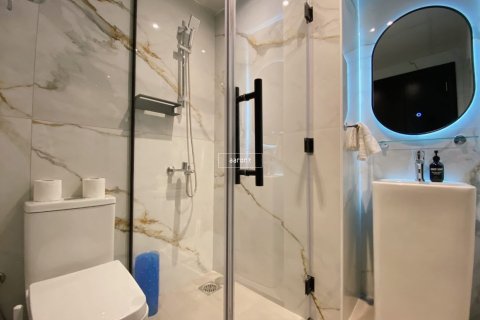 Apartmen di Dubai Marina, UAE 2 bilik tidur, 158.2 meter persegi № 630841 - foto 20