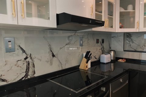 Apartmen di Dubai Marina, UAE 2 bilik tidur, 158.2 meter persegi № 630841 - foto 15