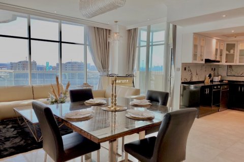 Apartmen di Dubai Marina, UAE 2 bilik tidur, 158.2 meter persegi № 630841 - foto 6
