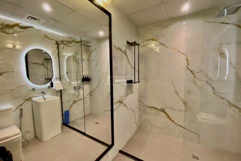 Apartmen di Dubai Marina, UAE 2 bilik tidur, 158.2 meter persegi № 630841 - foto 7