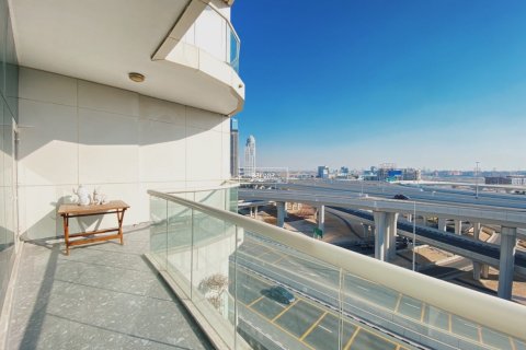 Apartmen di Dubai Marina, UAE 2 bilik tidur, 158.2 meter persegi № 630841 - foto 22