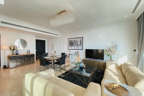 Apartmen di Dubai Marina, UAE 2 bilik tidur, 158.2 meter persegi № 630841 - foto 1