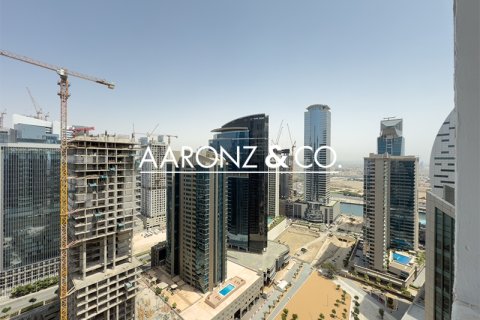 阿联酋 Dubai Business Bay 待租 : 107.5 平方米 , 编号630840 - 照片 14