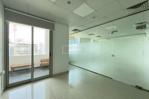 Офис Бизнес-Бэй, Дубай, БАӘ-да 107.5 м² № 630840 - фото 9