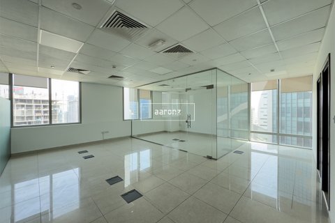 Офис Бизнес-Бэй, Дубай, БАӘ-да 107.5 м² № 630840 - фото 2