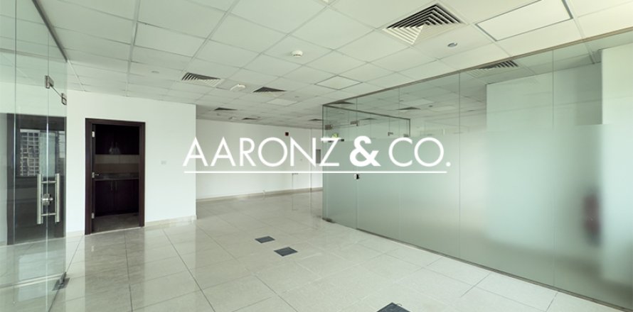 阿联酋 Dubai Business Bay 写字楼  107.5 平方米 , 编号 630840