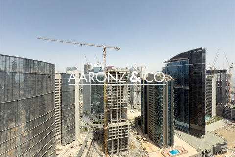 阿联酋 Dubai Business Bay 待租 : 107.5 平方米 , 编号630840 - 照片 13