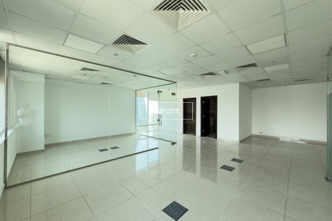 Офис Бизнес-Бэй, Дубай, БАӘ-да 107.5 м² № 630840 - фото 3