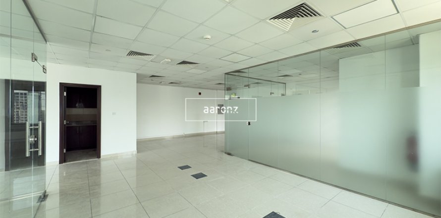 Офис Бизнес-Бэй, Дубай, БАӘ-да 107.5 м² № 630840