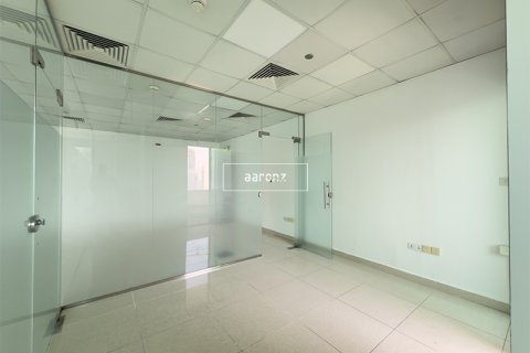 Офис Бизнес-Бэй, Дубай, БАӘ-да 107.5 м² № 630840 - фото 7