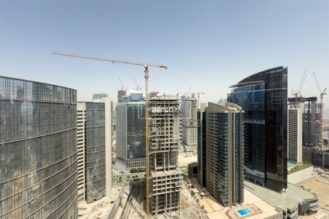 Офис Бизнес-Бэй, Дубай, БАӘ-да 107.5 м² № 630840 - фото 13