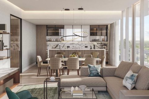 Apartament në Dubai Hills Estate, Emiratet e Bashkuara Arabe 2 dhoma gjumi, 162.7 m2. № 630244 - Foto 5