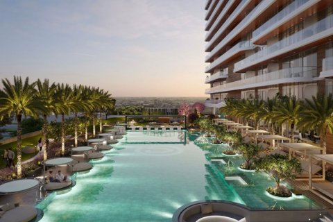 Apartament në Dubai Hills Estate, Emiratet e Bashkuara Arabe 2 dhoma gjumi, 162.7 m2. № 630244 - Foto 10